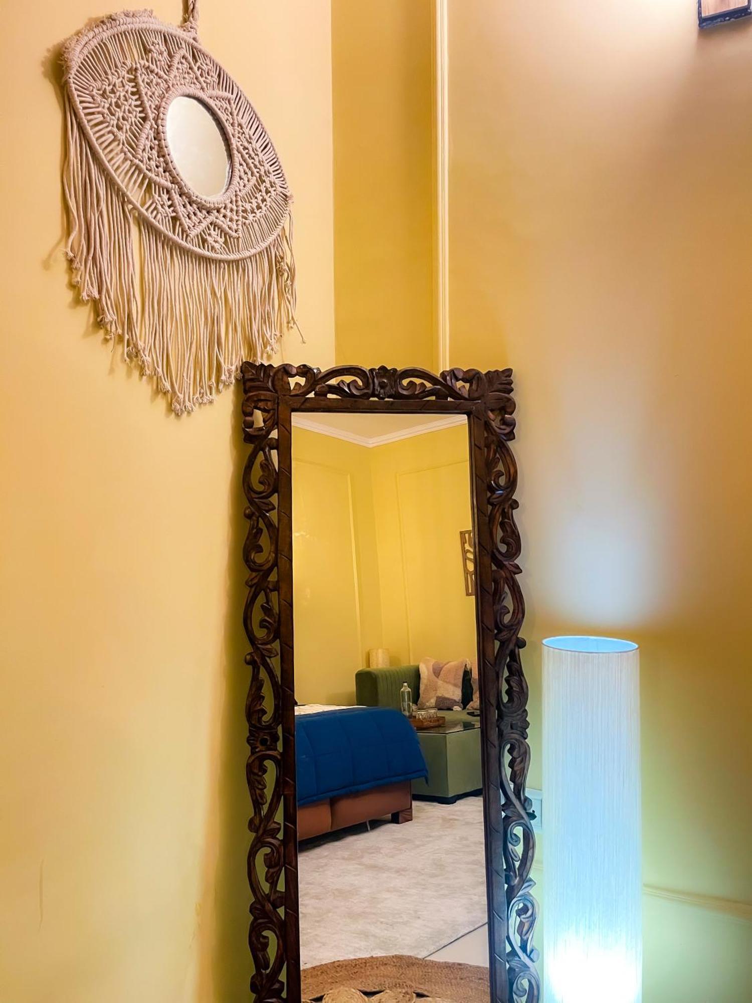 ניו דלהי Atharva'S Homestay, Nehru Enclave מראה חיצוני תמונה