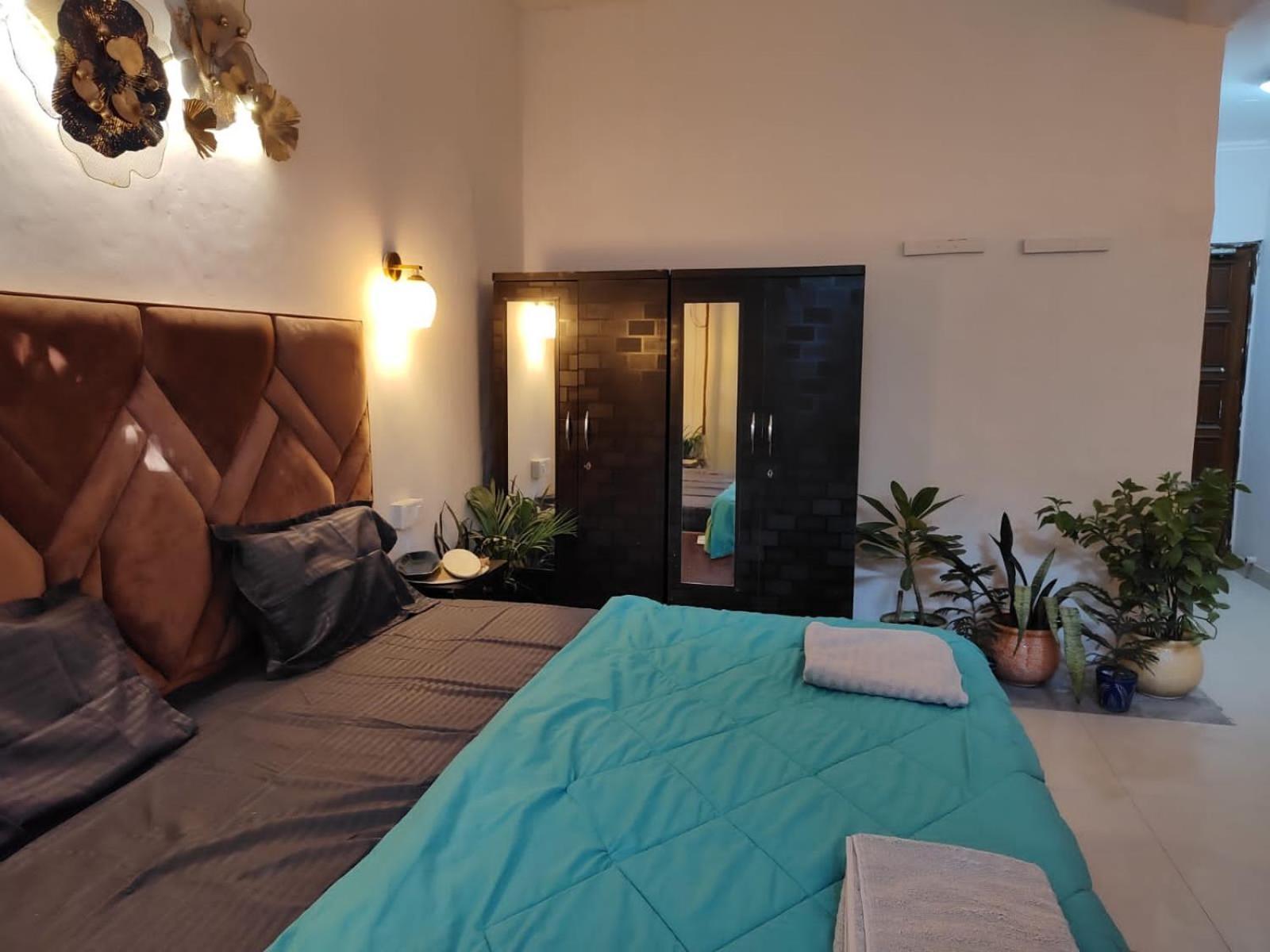 ניו דלהי Atharva'S Homestay, Nehru Enclave מראה חיצוני תמונה